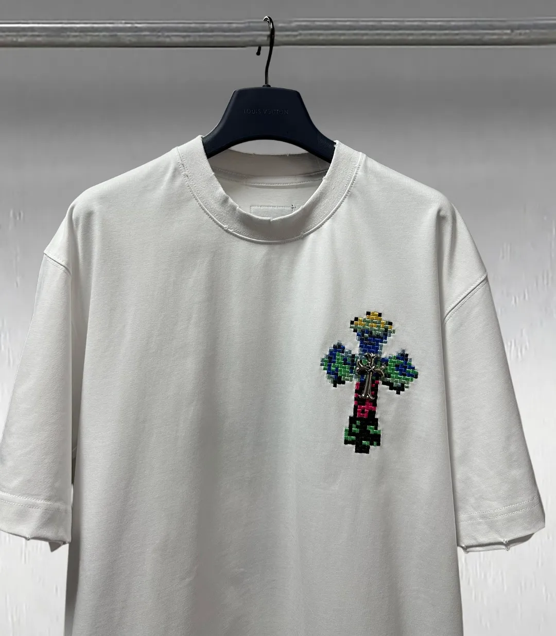 CH White 2026CHNew Arrival os 0 Sizes:XS-L Same Style ：Black White